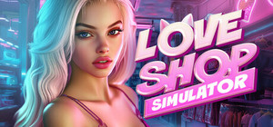 LOVE SHOP Simulator 💕🛒 banner