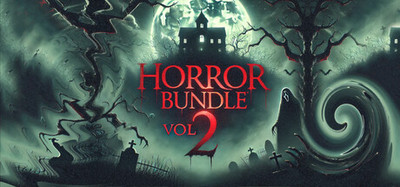 Horror Bundle Vol 2