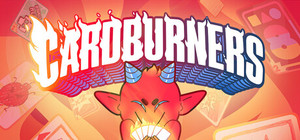 Cardburners banner