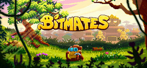Bitmates banner