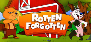 Rotten Forgotten banner