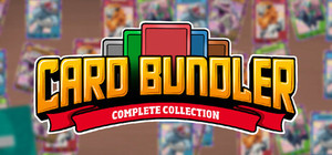 Card Bundler: Complete Collection banner