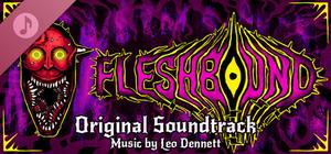 FleshBound Soundtrack banner