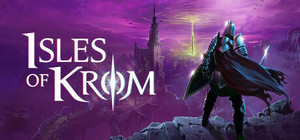 Isles of Krom banner