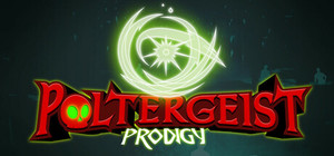Poltergeist Prodigy banner