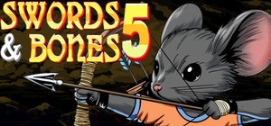Swords & Bones 5 banner
