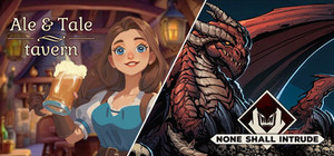 Tale with Ale about Dragons banner