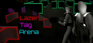 Lazer Tag Arena banner