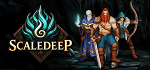 Scaledeep banner