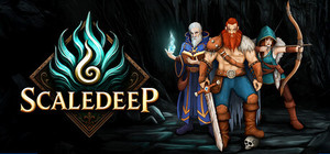 Scaledeep banner