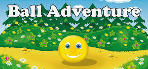 Ball Adventure banner