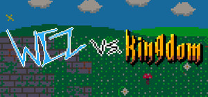 Wiz vs. Kingdom banner