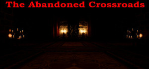The Abandoned Crossroads banner