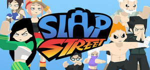 Slap Street banner