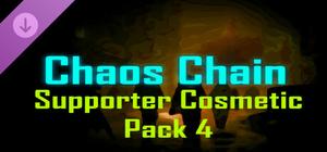 Chaos Chain Supporter Cosmetic Pack 4 banner
