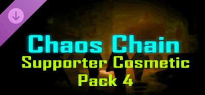 Chaos Chain Supporter Cosmetic Pack 4
