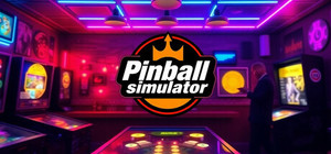 Pinball Simulator banner