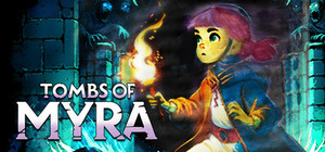 Tombs Of Myra banner