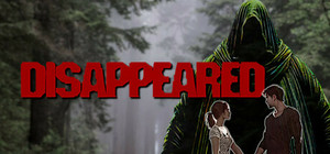 Disappeared banner