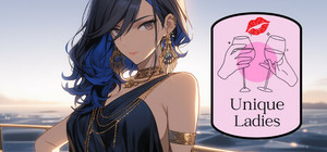 Unique Ladies banner