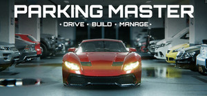 Parking Master: Drive, Build, Manage banner