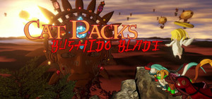 Cat Packs - Bushido Blade banner