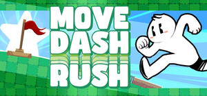 Move Dash Rush banner