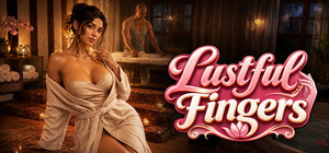 Lustful Fingers banner
