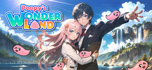 Poopy's WONDERLAND banner