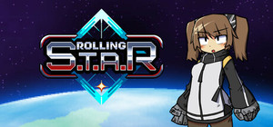 ROLLING STAR banner