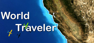 World Traveler banner