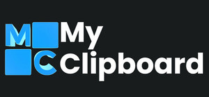 MyClipboard banner