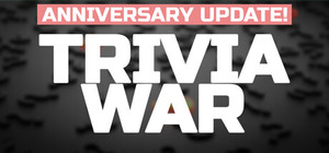 Trivia War banner