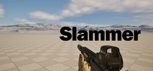 Slammer banner