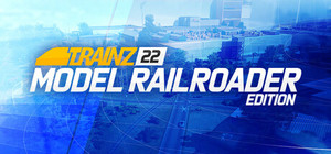 TRS22 Model Railroaders Edition banner