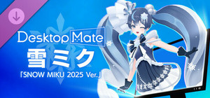 SNOW MIKU 2025 Ver. banner