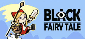Black Fairy Tale banner
