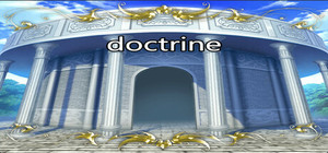 doctrine banner