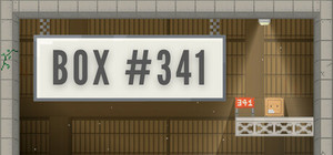 Box #341 banner
