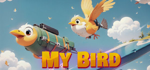 My Bird banner