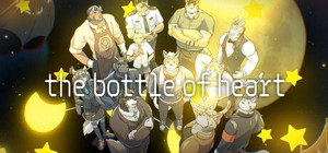 The Bottle Of The Heart banner