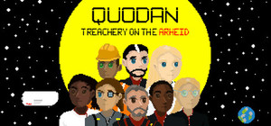Quodan: Treachery on the Arheid banner