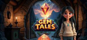 Gem Tales banner