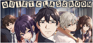 Quiet Classroom banner