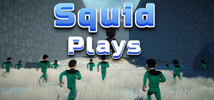 Squid Plays Game banner
