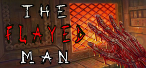 The Flayed Man banner