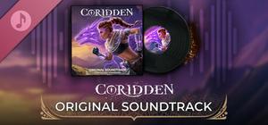 Coridden - Original Soundtrack banner