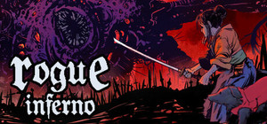 Rogue Inferno banner