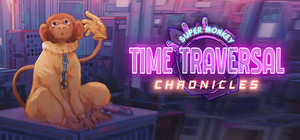 Super Monkey: Time Traversal Chronicles banner