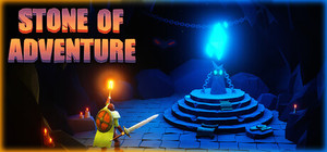 Stone of Adventure banner